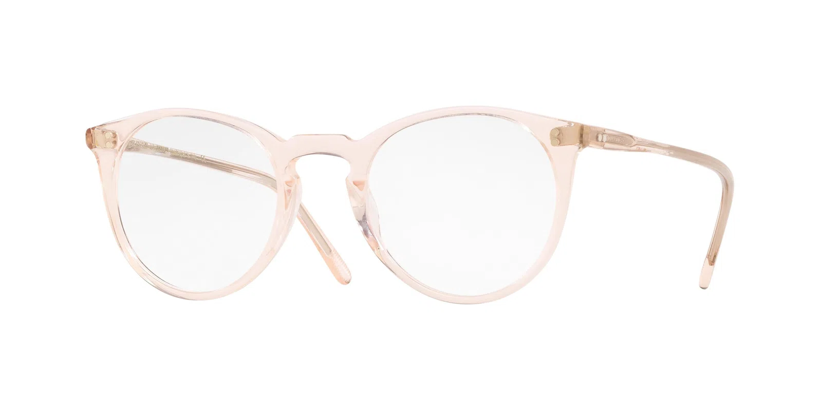 Oliver Peoples O'malley 5183 Eyeglasses - view 9